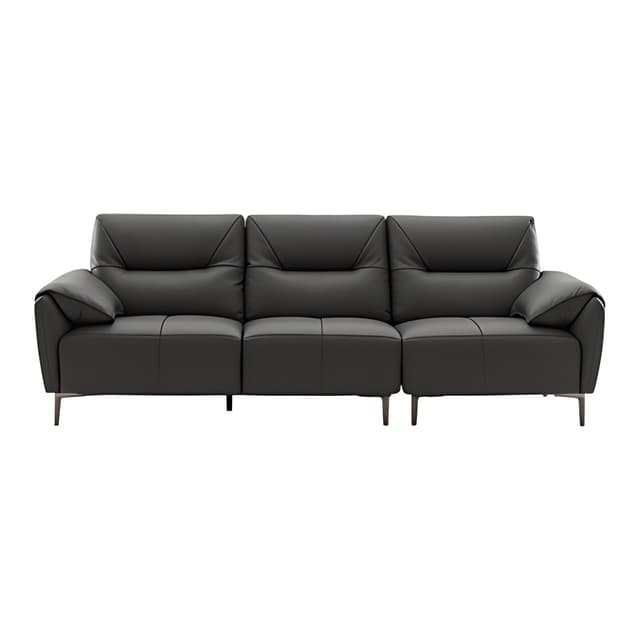 Muchu Genuine Leather Sofa