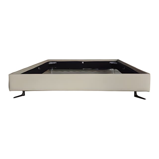 Yunqita Eco-leather Bed