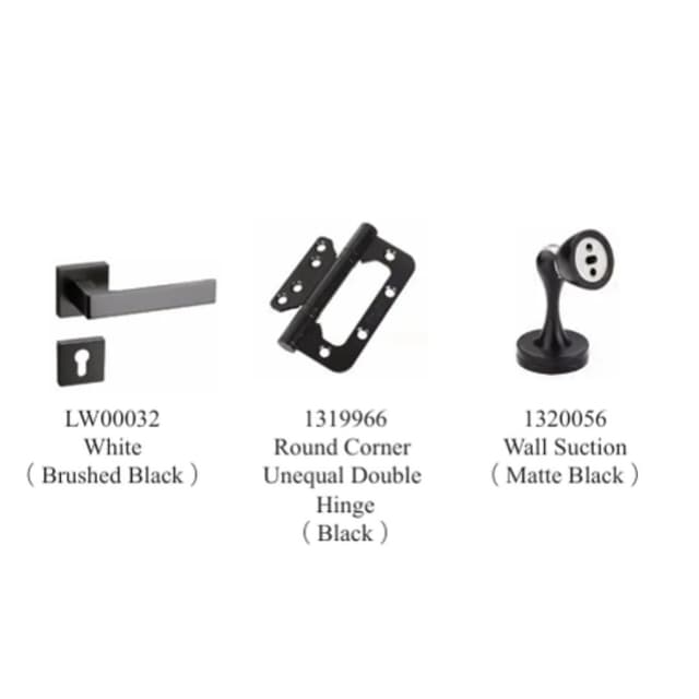باب موزي هوليداي – مجموعة Enjoy