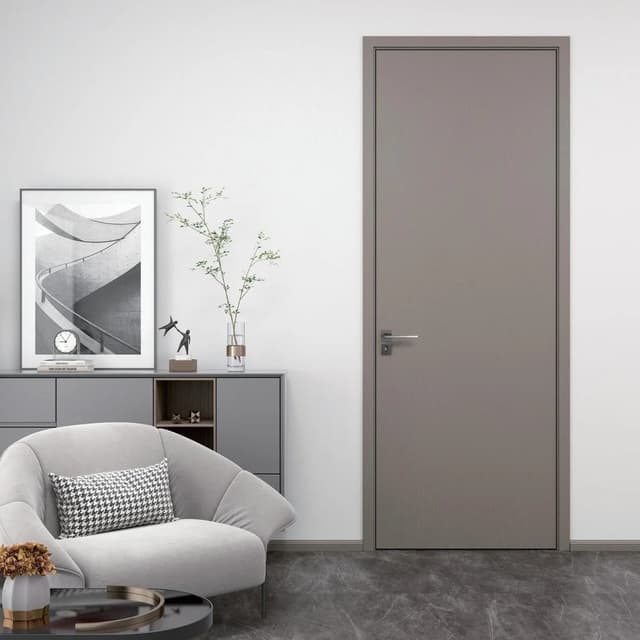 Aman Interior Door – Living Collection