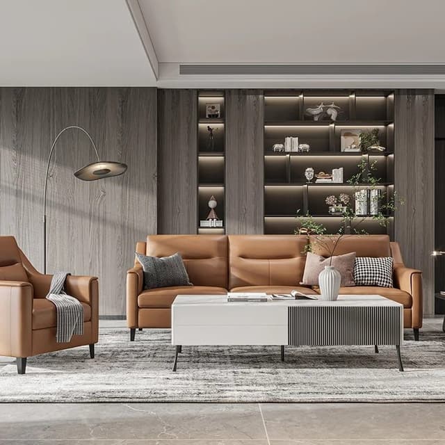 Senyu Sofa
