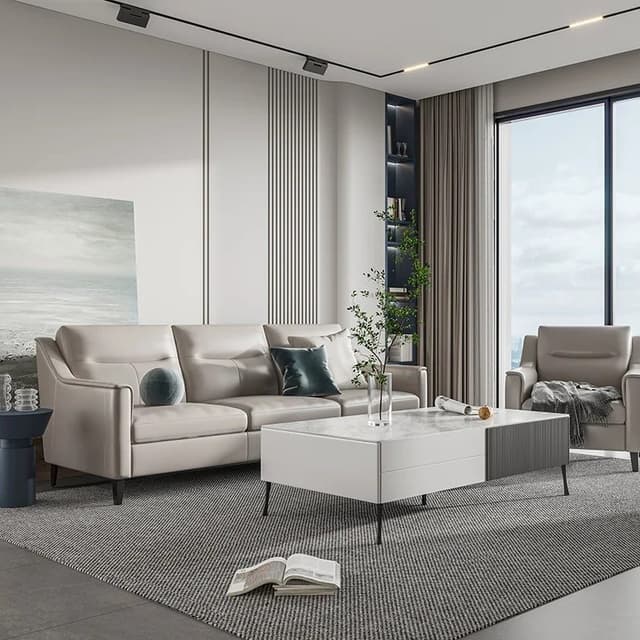 Senyu Sofa