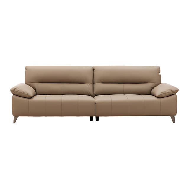 Yuele Eco Leather Sofa