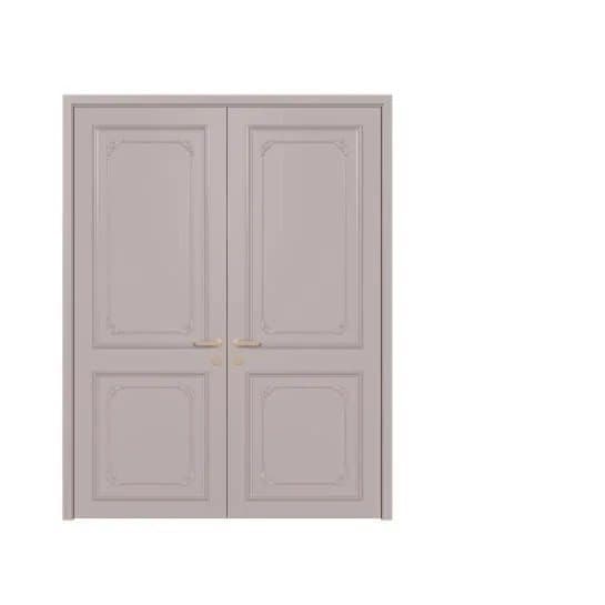 Champs-Élysées Interior Door – Living Collection