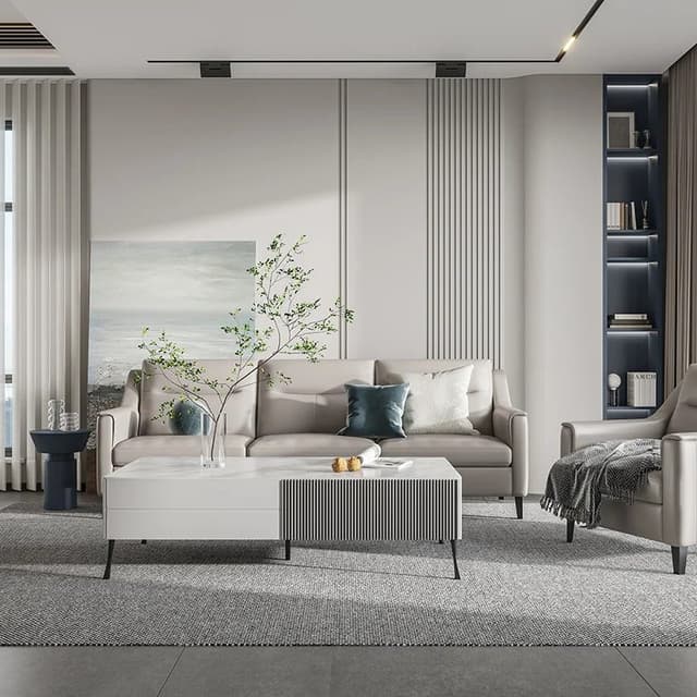 Senyu Sofa