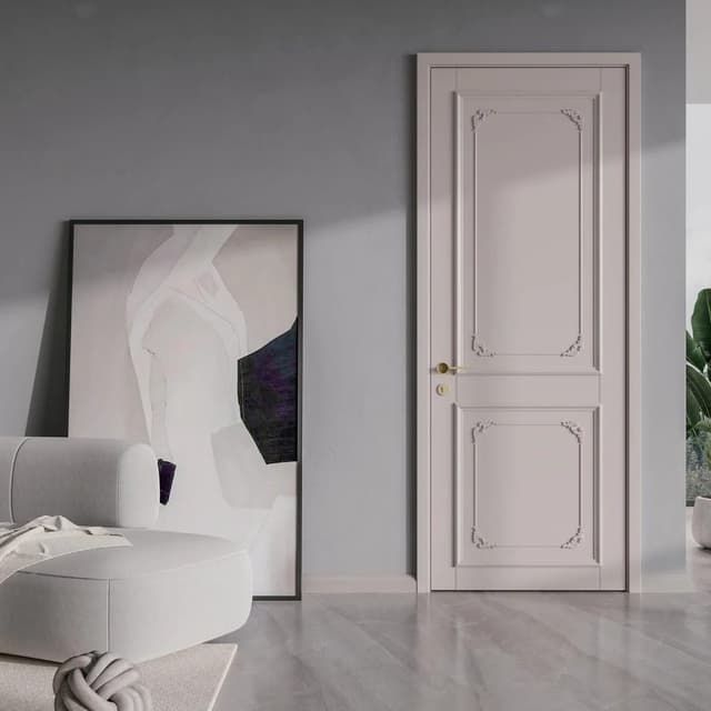 Champs-Élysées Interior Door – Living Collection