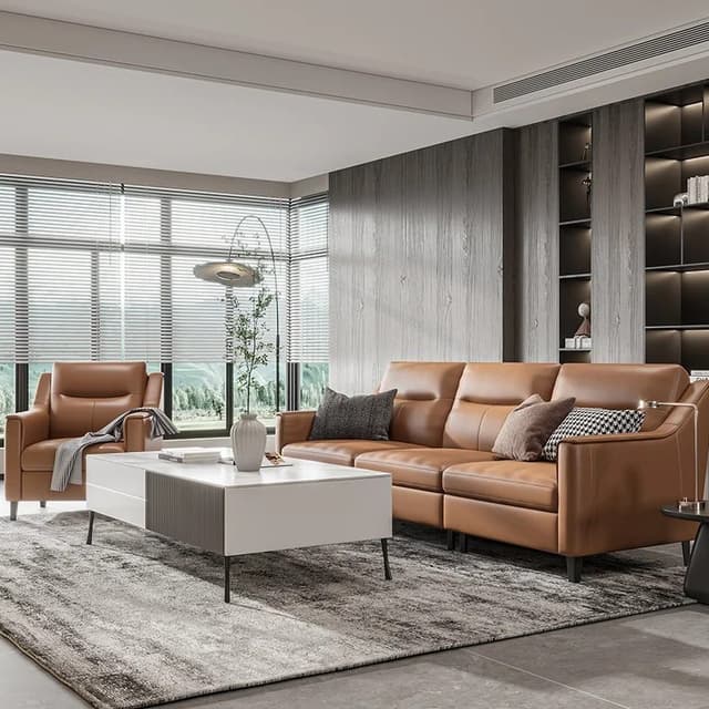 Senyu Sofa