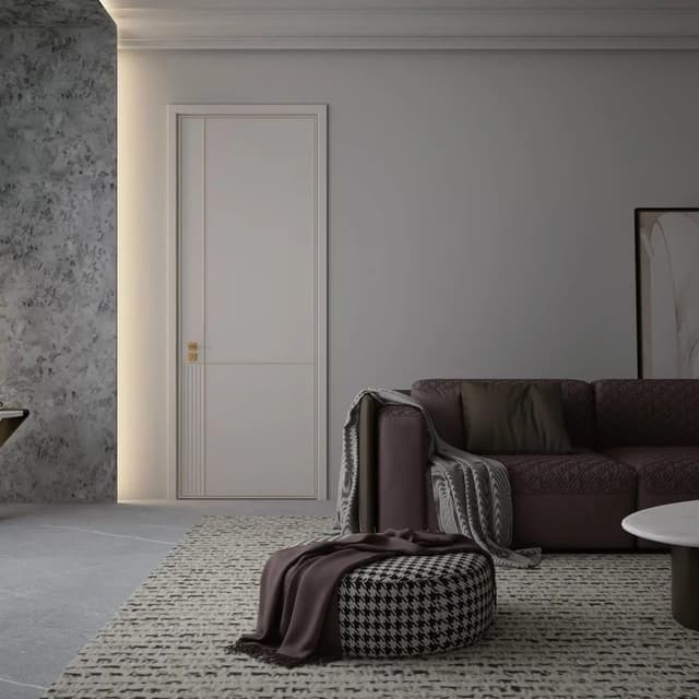 باب تراك – مجموعة Living