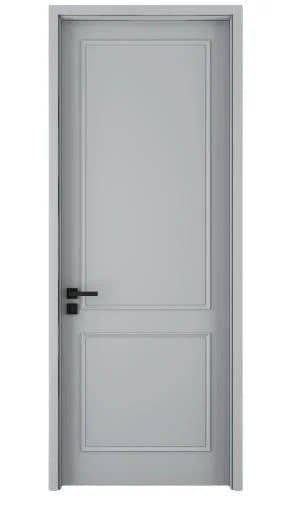 Youth B Interior Door – Living Collection
