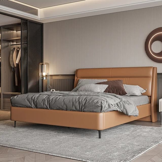 Senyu Bed