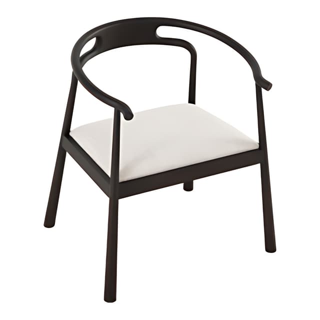 Moyun Fabric Chair