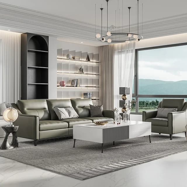 Senyu Sofa