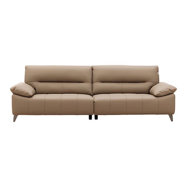 Yuele Eco Leather Sofa