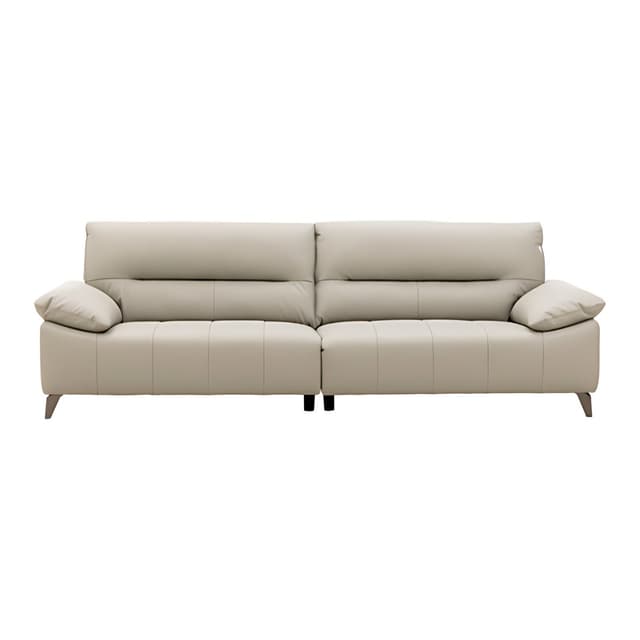 Yuele Eco Leather Sofa