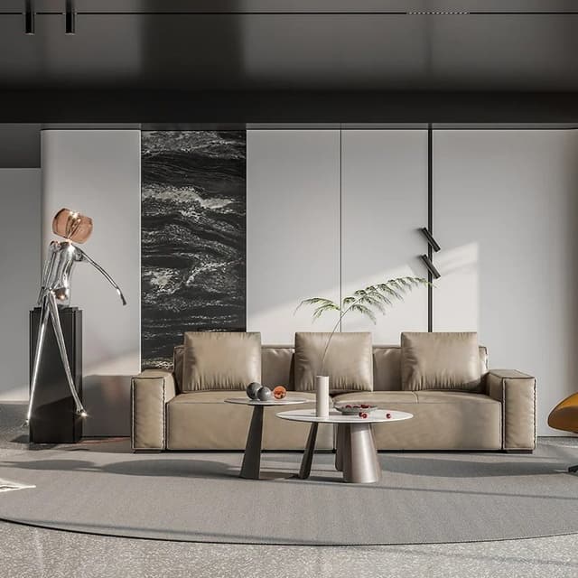 Mimo Sofa