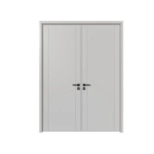 Coral Sea A Interior Door – Living Collection
